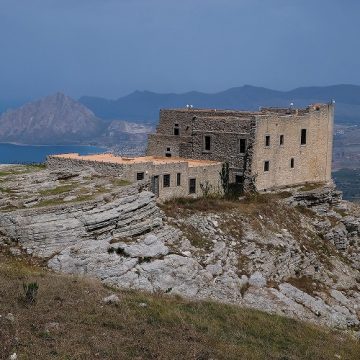 Le Vie dei Tesori debutta a Erice