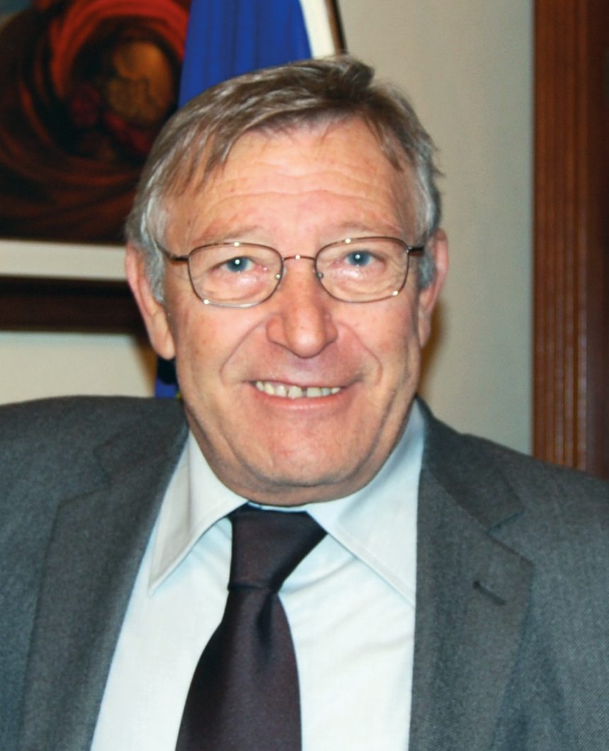 In ricordo di Ciccio Ferraro