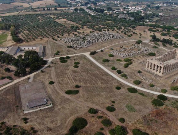 Ciclismo, seconda tappa del Giro di Sicilia al via domani dal Parco di Selinunte Ciclismo, seconda tappa del Giro di Sicilia al via domani dal Parco di Selinunte