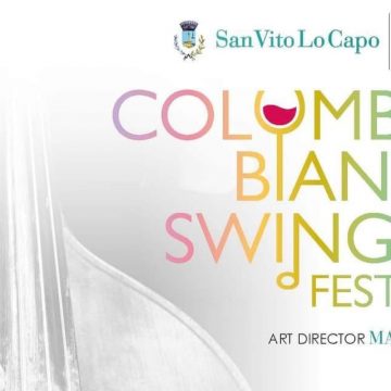 San Vito Lo Capo, al via gli ultimi 4 concerti del Colomba Bianca Swing Festival con le grandi orchestre