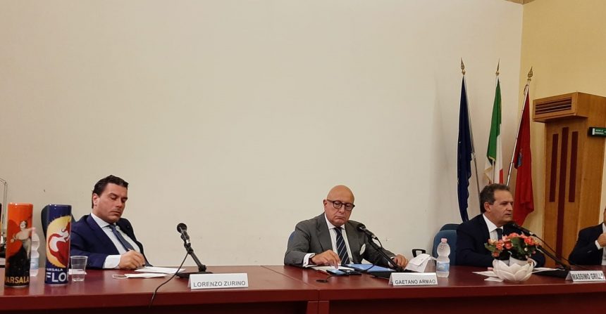 Export, oltre 350 aziende agli Stati Generali di Marsala