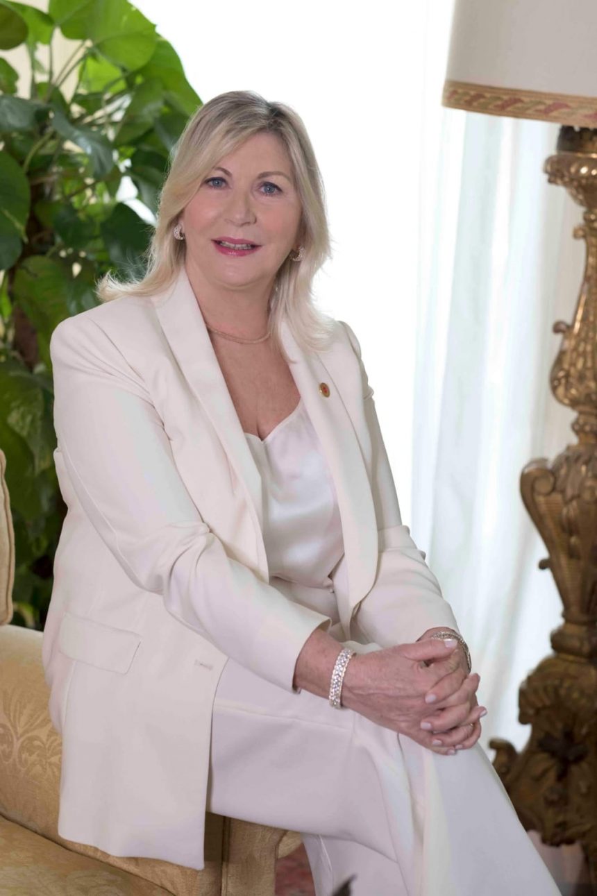 Il 9 ottobre il prestigioso “Premio Coraggio Emanuela Loi 2021” a Villa Malfitano a Palermo alle ore 17,30