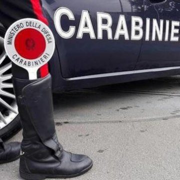 Castelvetrano: controlli del weekend. Denunce e sanzioni covid dei Carabinieri