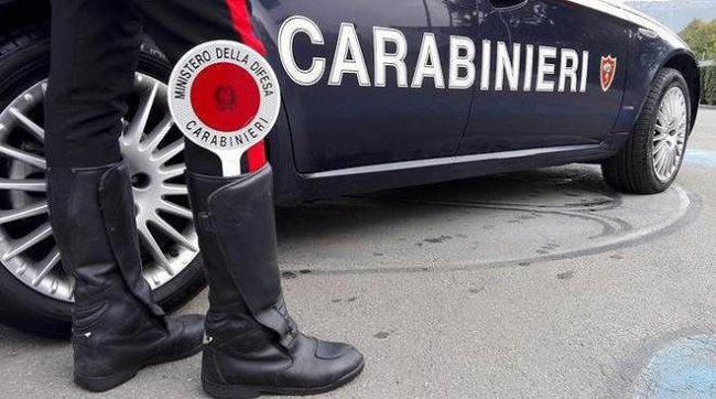 Castelvetrano: controlli del weekend. Denunce e sanzioni covid dei Carabinieri