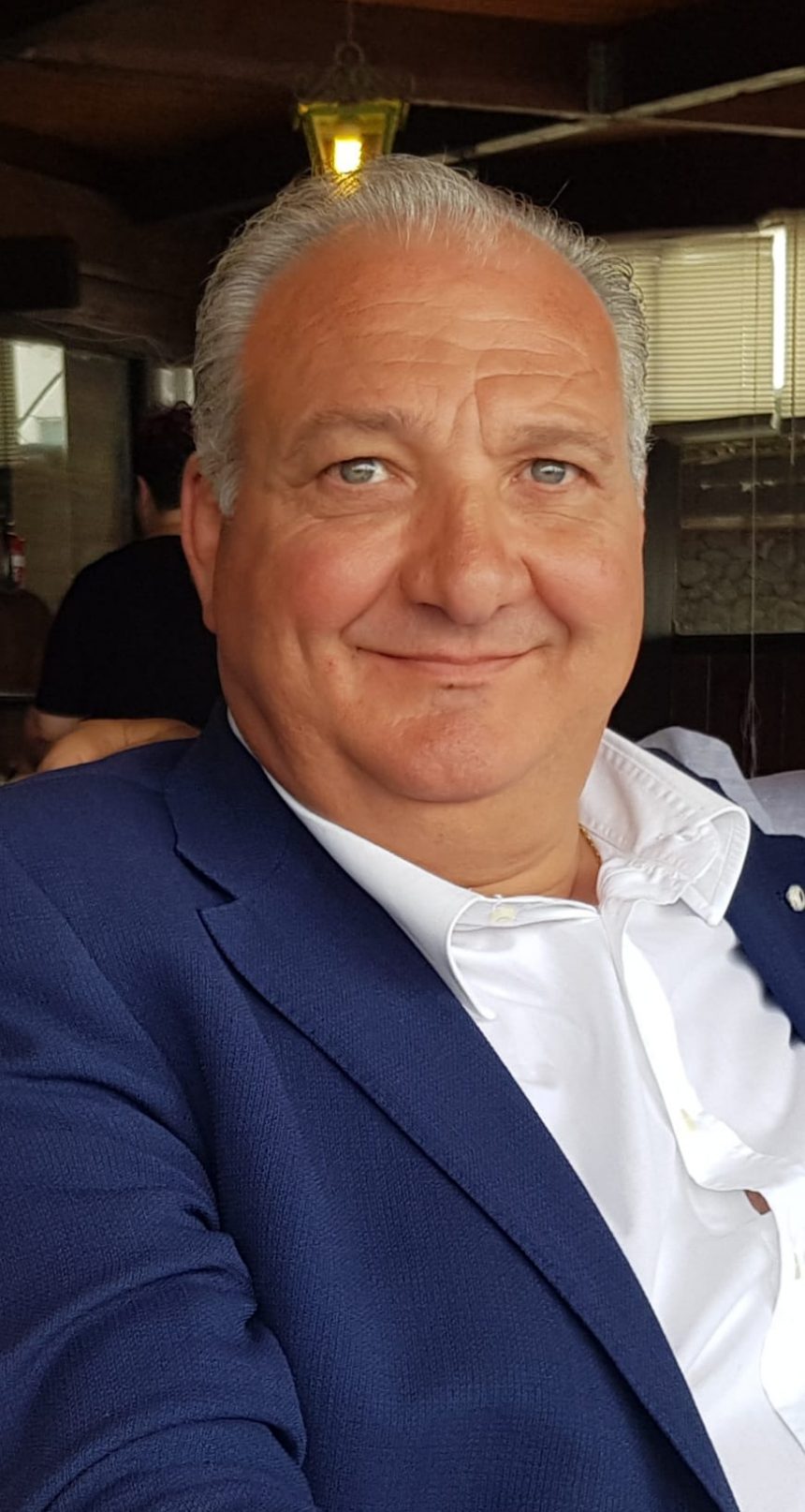Cipriano Sciacca è il nuovo Segretario Regionale della CONFSAL di Sicilia