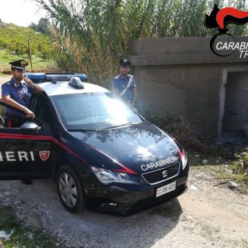 Alcamo: positivo al covid scappa e aggredisce i Carabinieri. Arrestato