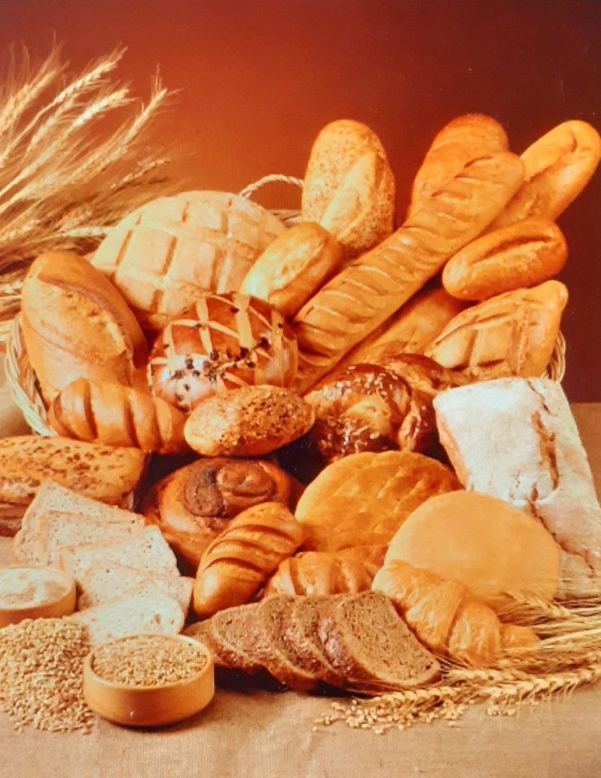 Cisl Marsala “NO all’ennesimo aumento del costo del pane”