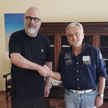 Iacp Trapani: nominato nuovo Direttore Generale
