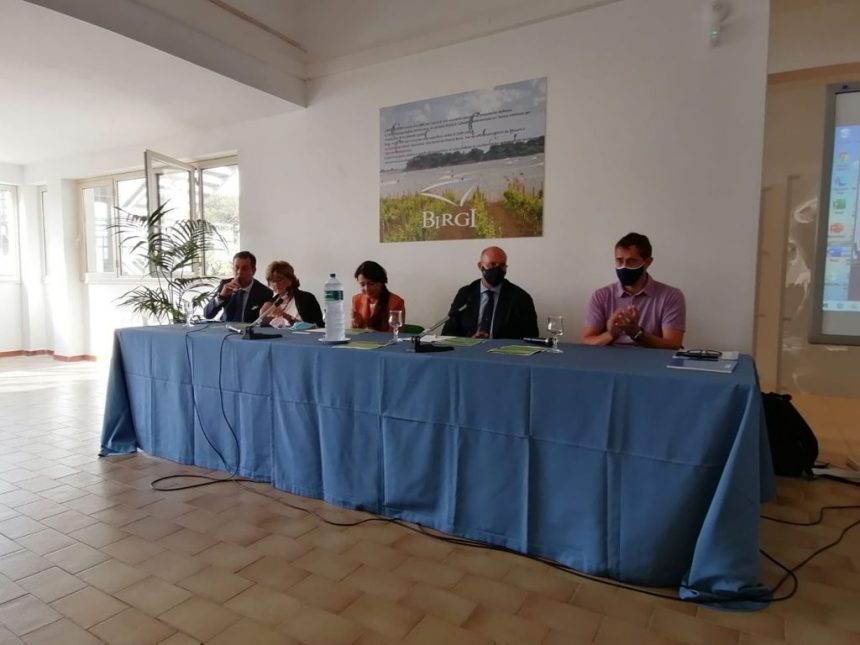 L’agricoltura 4.0 al centro di un incontro promosso dall’Ordine degli Ingegneri della Provincia di Trapani