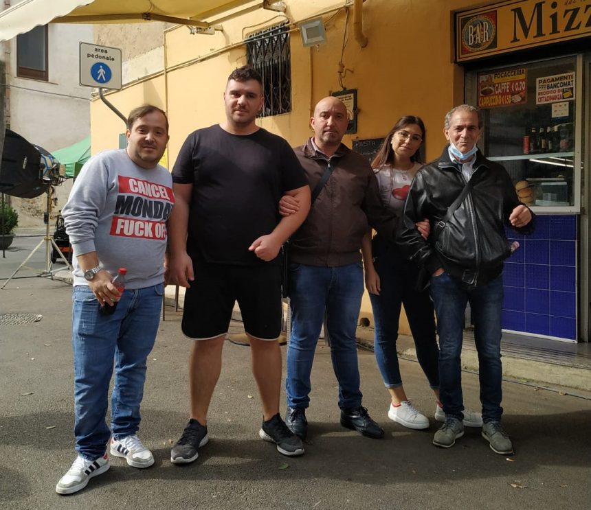 Palermo, cittadini del centro storico chiedono pulizia caditoie
