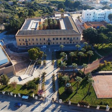 Stato di agitazione dell’intera comunità scolastica dell’Istituto “Abele Damiani” di Marsala