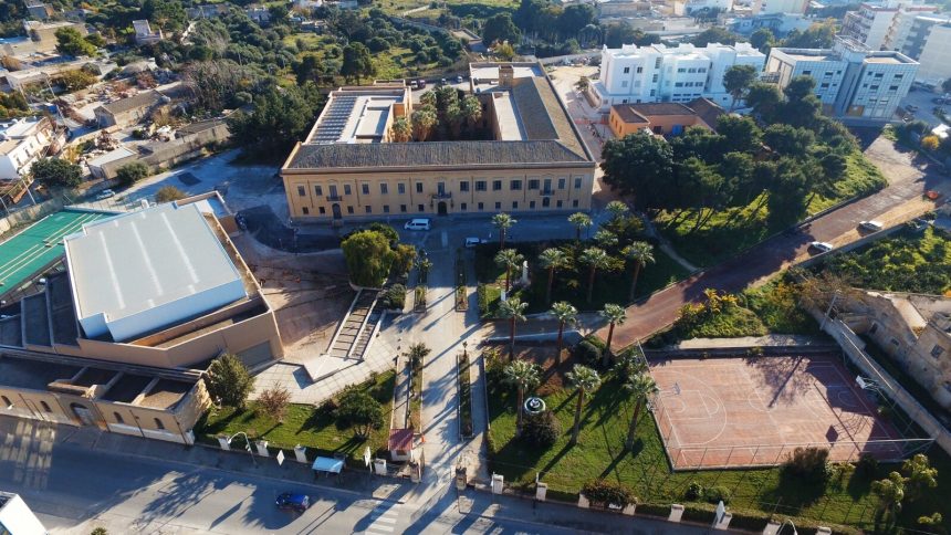 Stato di agitazione dell’intera comunità scolastica dell’Istituto “Abele Damiani” di Marsala