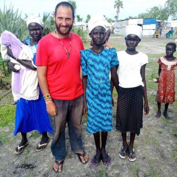 A Marsala l’iniziativa “Pizza solidale” per sostenere un progetto in Sud Sudan