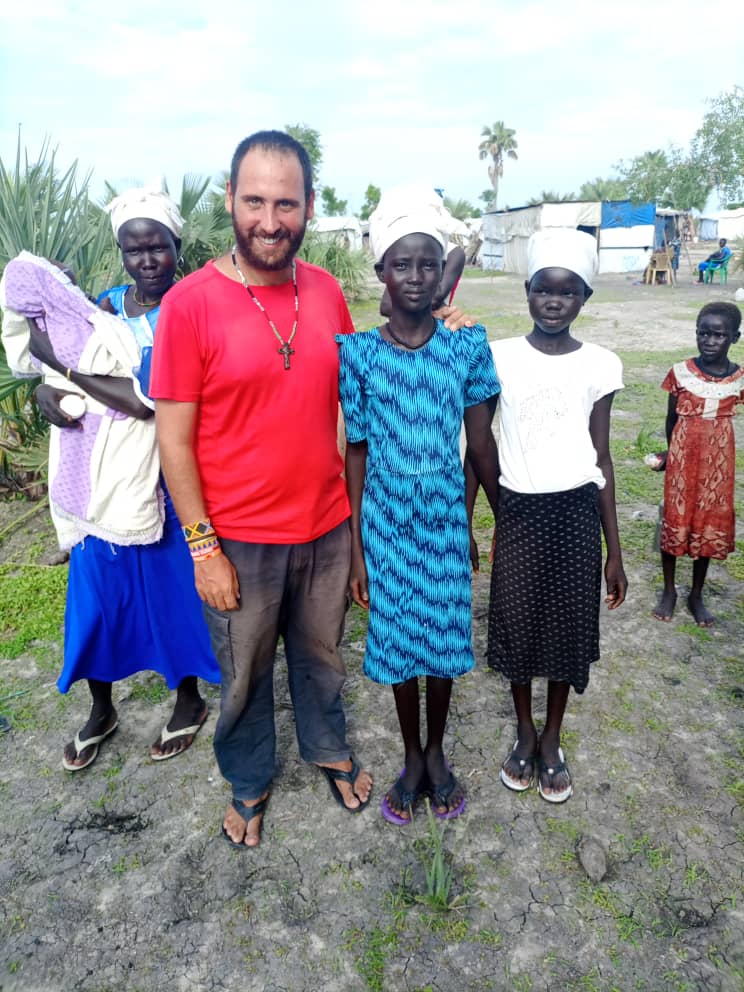 A Marsala l’iniziativa “Pizza solidale” per sostenere un progetto in Sud Sudan