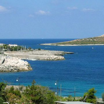 Isola delle Femmine, Moto Raduno Nazionale: BCsicilia propone passeggiate storico culturali nel territorio