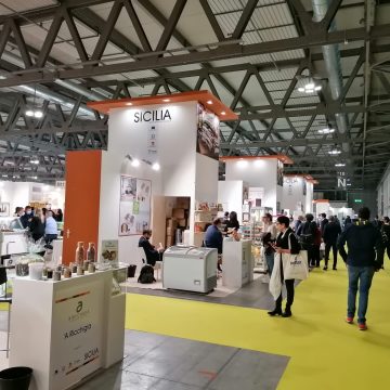 Attività produttive, 40 aziende siciliane a “TuttoFood Milano”, Turano: «Importante appuntamento con buyer esteri»