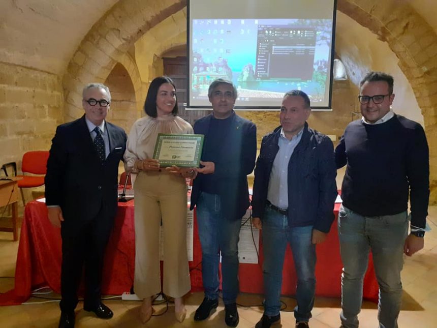 Partanna, grande partecipazione per il convegno “Il valore della biodiversità autoctona nella nuova olivicoltura siciliana”