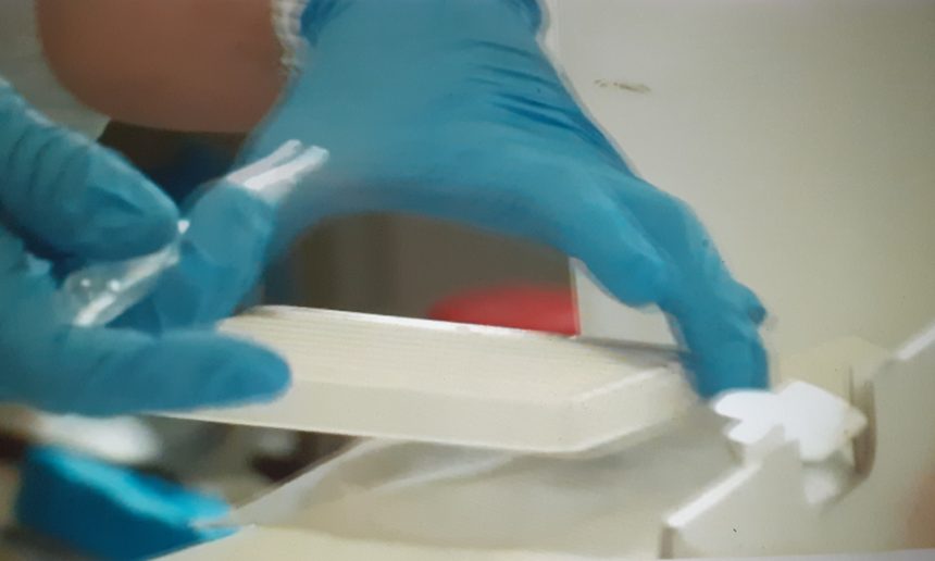 Covid, Razza: «Fare in fretta sulle terza dose, faccio appello a chi rientra nei target» Covid, Razza: «Fare in fretta sulle terza dose, faccio appello a chi rientra nei target»