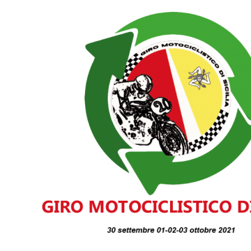Il 3° Giro Motociclistico di Sicilia e Asi Circuito Tricolore: quando le due ruote promuovono il territorio