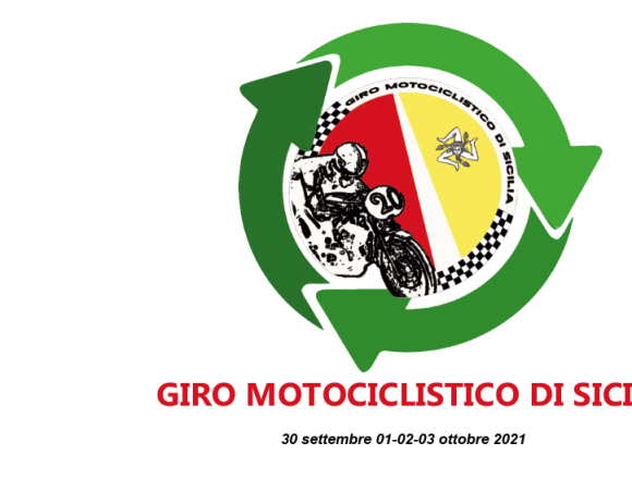 Il 3° Giro Motociclistico di Sicilia e Asi Circuito Tricolore: quando le due ruote promuovono il territorio Il 3° Giro Motociclistico di Sicilia e Asi Circuito Tricolore: quando le due ruote promuovono il territorio
