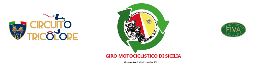 Il 3° Giro Motociclistico di Sicilia e Asi Circuito Tricolore: quando le due ruote promuovono il territorio