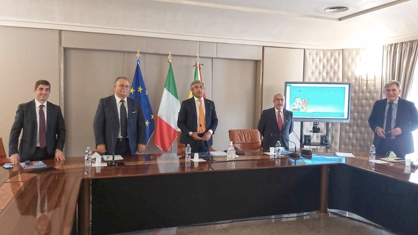 Pesca, a Mazara del Vallo torna nelle piazze “Blue Sea Land”: al centro il futuro del Mediterraneo e l’internazionalizzazione delle imprese