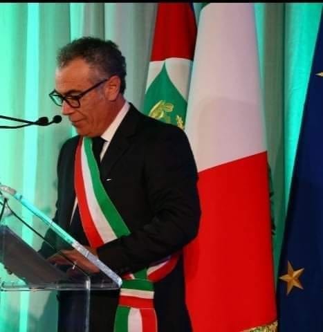 ANCI Sicilia: il sindaco di Partanna Nicola Catania a Roma il 3 novembre per chiedere interventi normativi urgenti