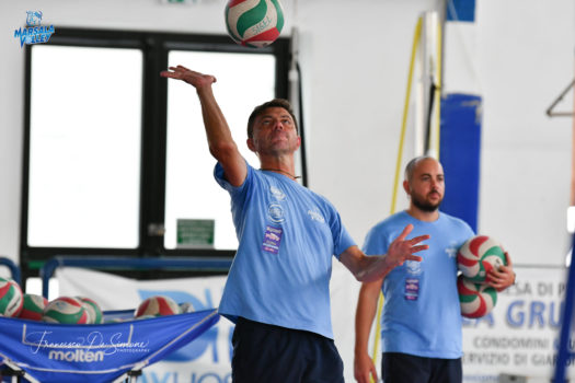 Parte alla grande il campionato di serie A di volley per la Sigel Marsala Parte alla grande il campionato di serie A di volley per la Sigel Marsala