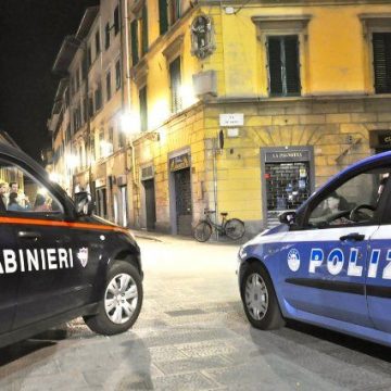 Trapani: Polizia e Carabinieri arrestano latitante