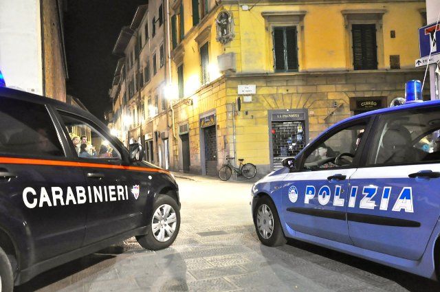 Trapani: Polizia e Carabinieri arrestano latitante