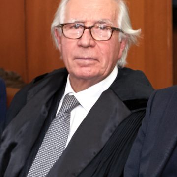 È morto l’avvocato Salvatore Bellafiore