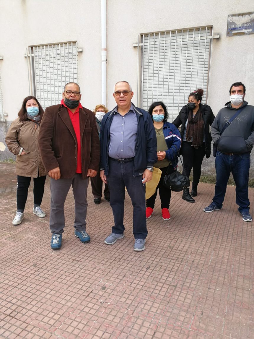 Domani 6 novembre cuscus per utenti e volontari del centro Caritas del quartiere “Sant’Alberto”