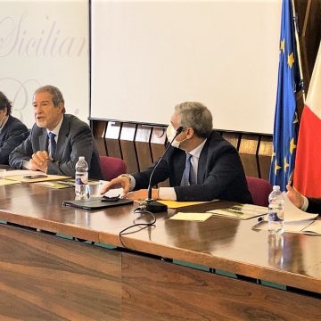 Agricoltura, al via “Coltivi…Amo il patrimonio di Sicilia”, progetto rivolto agli istituti alberghieri