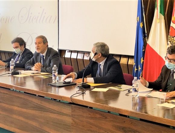 Agricoltura, al via “Coltivi…Amo il patrimonio di Sicilia”, progetto rivolto agli istituti alberghieri Agricoltura, al via “Coltivi…Amo il patrimonio di Sicilia”, progetto rivolto agli istituti alberghieri