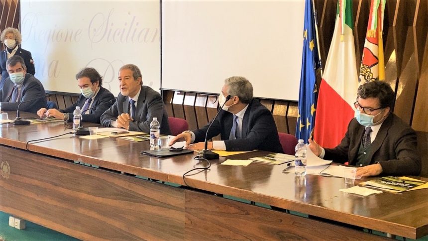 Agricoltura, al via “Coltivi…Amo il patrimonio di Sicilia”, progetto rivolto agli istituti alberghieri