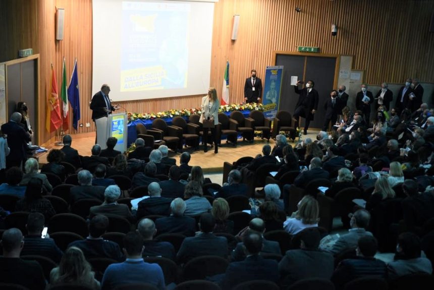 Conferenza Regionale Istruzione su: Nuovi Modelli educatici Dalla Sicilia all’Europa. Lagalla: «È stato un prezioso momento di condivisione»