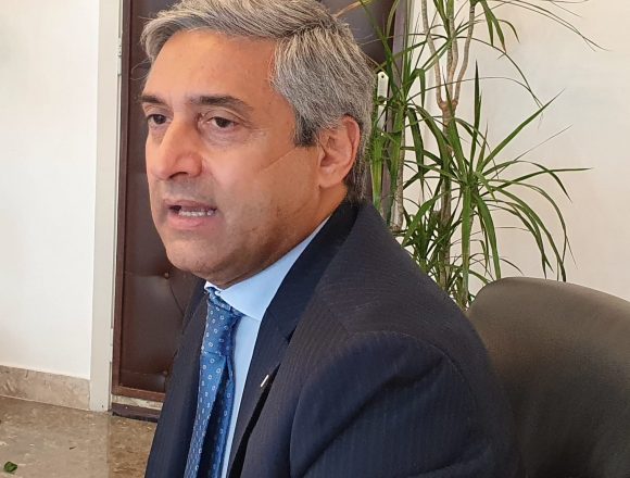 Sviluppo rurale, Scilla: “da Ue altri 700 milioni per la Sicilia” Sviluppo rurale, Scilla: “da Ue altri 700 milioni per la Sicilia”