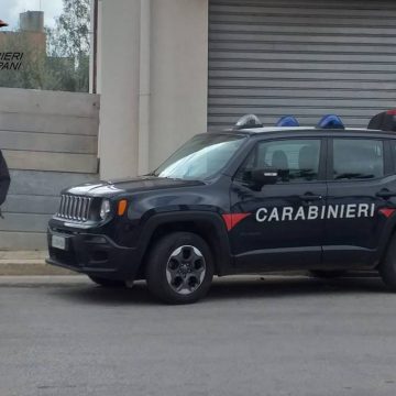 Maltrattamenti in famiglia un arresto e un divieto di avvicinamento eseguiti dai Carabinieri