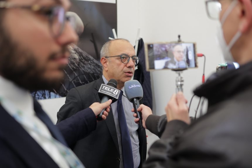 Blue Sea Land chiude i battenti, Carlino: “A Mazara l’edizione 2022”. 17 delegazioni in città, i numeri della X edizione