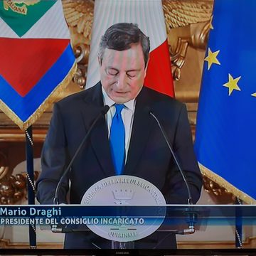Consiglio dei ministri, approvato decreto Covid, misure urgenti per il contenimento dell’epidemia