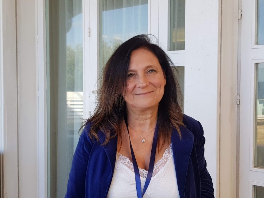 Fit Cisl Trapani, Rosanna Grimaudo confermata alla guida della Federazione Trasporti Cisl provinciale