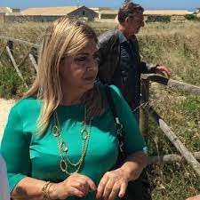 Lo Curto:” Stucchevoli Pd e Cinquestelle su gestione rifiuti in Sicilia. Con Musumeci un piano rifiuti e presto i termovalorizzatori” Lo Curto:” Stucchevoli Pd e Cinquestelle su gestione rifiuti in Sicilia. Con Musumeci un piano rifiuti e presto i termovalorizzatori”