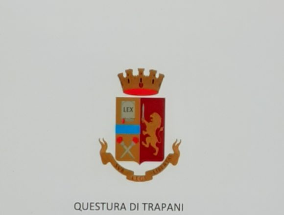 Trapani: rapinatore arrestato dalla Polizia di Stato Trapani: rapinatore arrestato dalla Polizia di Stato