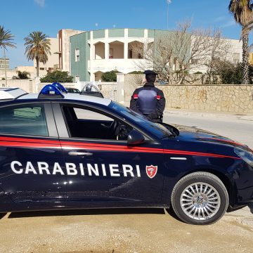 Mazara del Vallo. Controlli dei Carabinieri: sanzionate 3 persone per la normativa “green pass”. Altre 8 persone denunciate e 3 segnalate per uso personale di droga