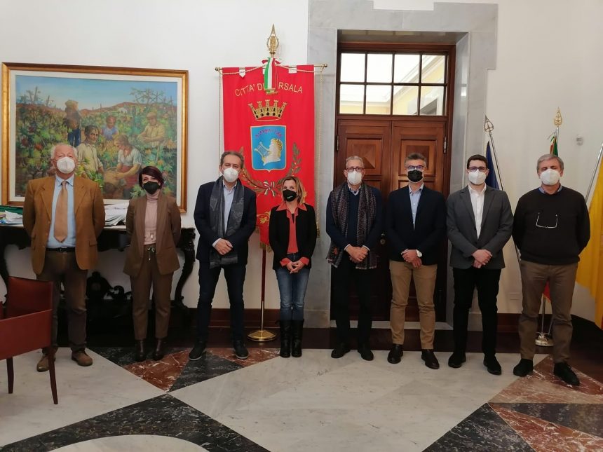 Comune di Marsala: in servizio quattro nuovi funzionari a tempo determinato