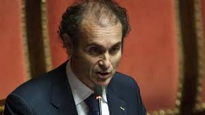 Santangelo: “Senato, approvato ddl per riconoscere svantaggi insularità in Costituzione”