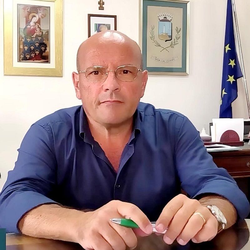 Il sindaco di San Vito Lo Capo: “No allo sversamento in mare dei fanghi del porto di Trapani”