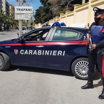 Trapani. Scoperto un fiorente traffico di cocaina e hashish: 5 le misure cautelari eseguite