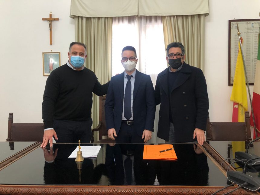 È un tenore il neo direttore artistico del Comune di Terrasini. “Già al lavoro per la festa degli schietti”
