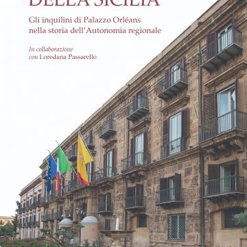 Palazzo Orléans, i trenta presidenti della Sicilia in un libro di Giovanni Ciancimino